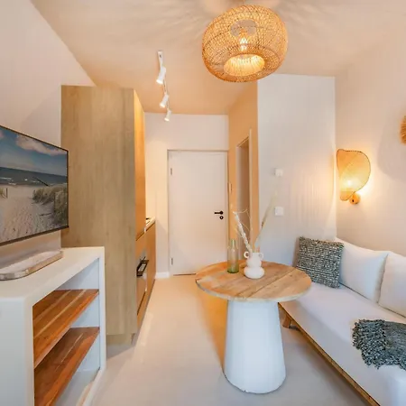 Bali Blizz - App 10 Lägenhet Benz (Usedom)