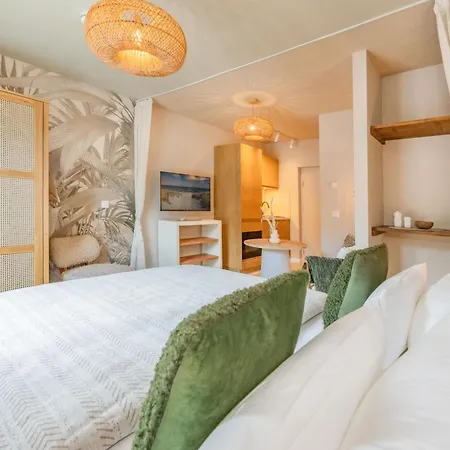 Bali Blizz - App 10 * Benz (Usedom)