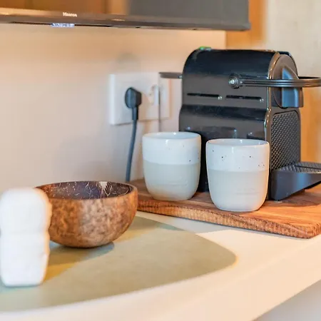 Bali Blizz - App 10 Apartamento Benz (Usedom)