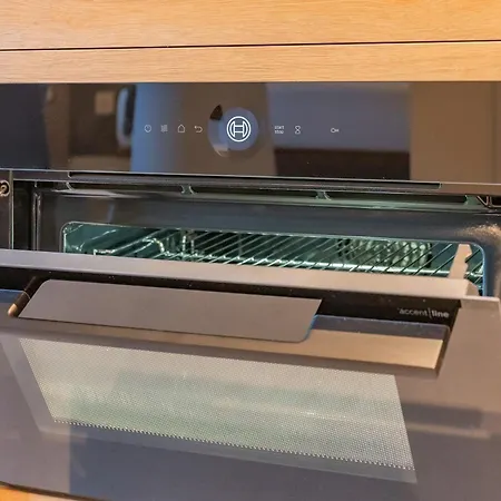 Bali Blizz - App 10 Apartamento